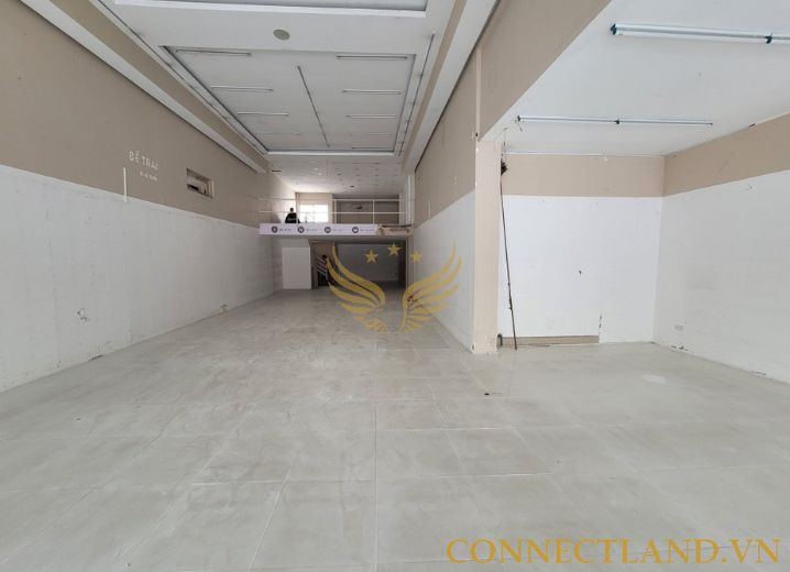 Cho Thuê Mặt Bằng 32-32C-34D Phan Đăng Lưu Phường 6 Quận Bình Thạnh