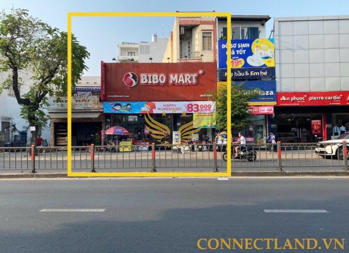 Cho Thuê Mặt Bằng 32-32C-34D Phan Đăng Lưu Phường 6 Quận Bình Thạnh