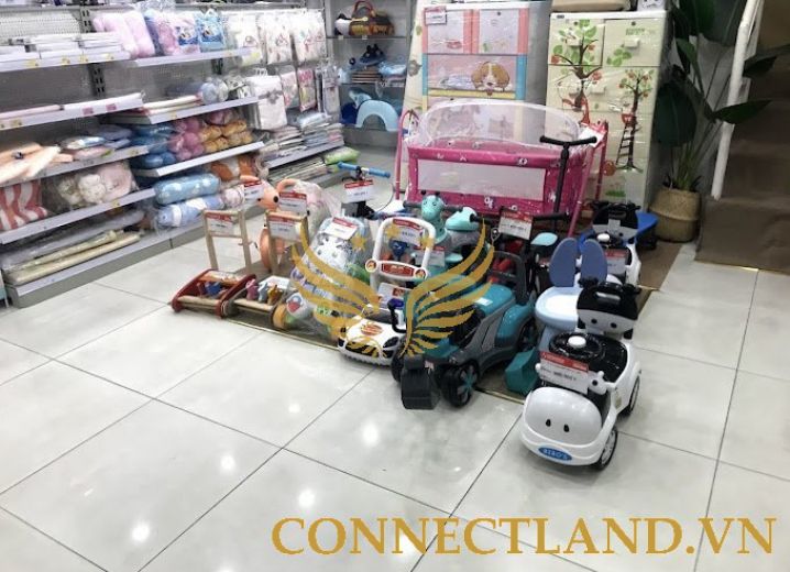 Cho Thuê Mặt Bằng 32-32C-34D Phan Đăng Lưu Phường 6 Quận Bình Thạnh
