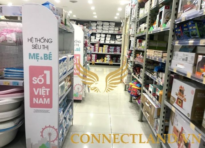 Cho Thuê Mặt Bằng 32-32C-34D Phan Đăng Lưu Phường 6 Quận Bình Thạnh
