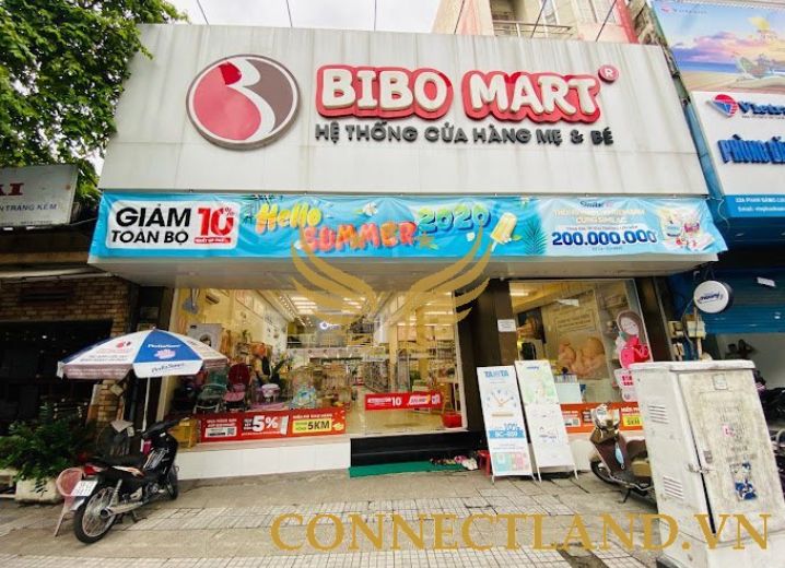 Cho Thuê Mặt Bằng 32-32C-34D Phan Đăng Lưu Phường 6 Quận Bình Thạnh