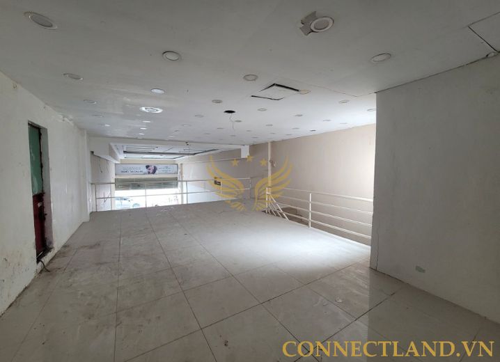 Cho Thuê Mặt Bằng 32-32C-34D Phan Đăng Lưu Phường 6 Quận Bình Thạnh
