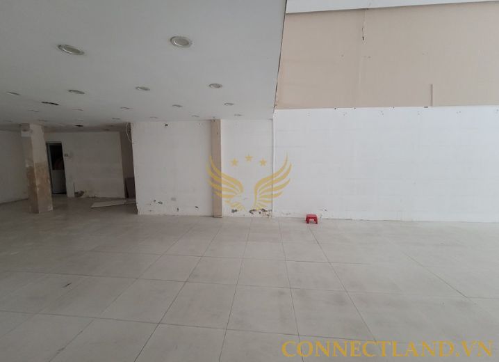 Cho Thuê Mặt Bằng 32-32C-34D Phan Đăng Lưu Phường 6 Quận Bình Thạnh