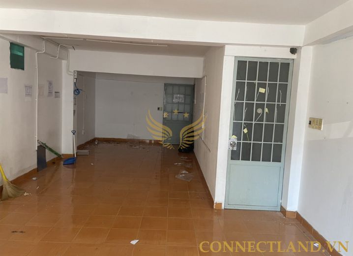 Cho Thuê Mặt Bằng 320 Lê Quang Định Phường 11 Quận Bình Thạnh