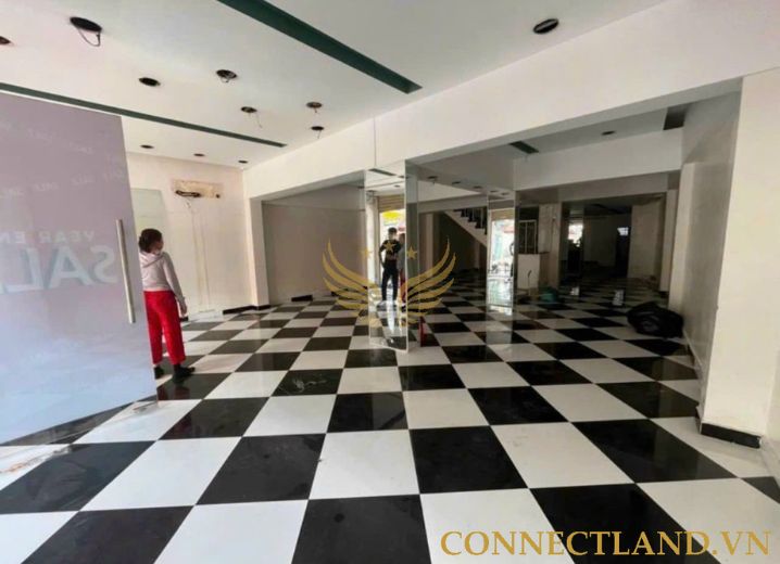 Cho Thuê Mặt Bằng 320 Lê Quang Định Phường 11 Quận Bình Thạnh