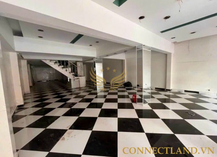 Cho Thuê Mặt Bằng 320 Lê Quang Định Phường 11 Quận Bình Thạnh