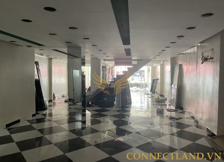 Cho Thuê Mặt Bằng 320 Lê Quang Định Phường 11 Quận Bình Thạnh