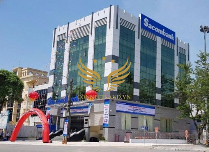 Cho Thuê Mặt Bằng 324 Phạm Hùng Phường 5 Quận 8