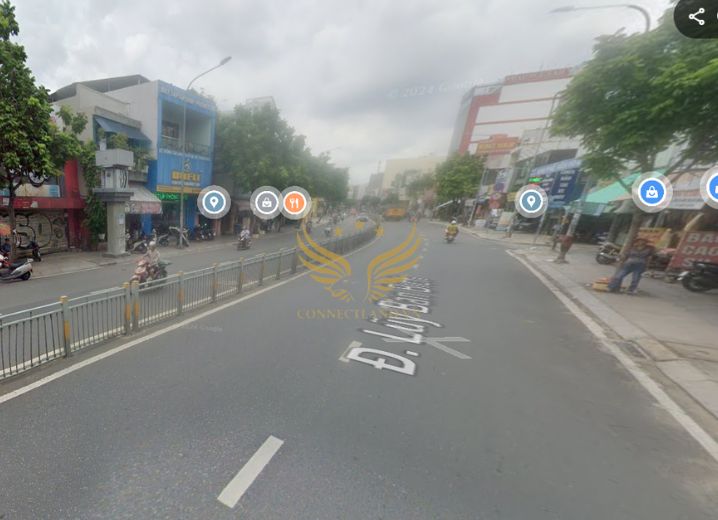 Cho Thuê Mặt Bằng 332 Lũy Bán Bích Phường Hòa Thạnh Quận Tân Phú