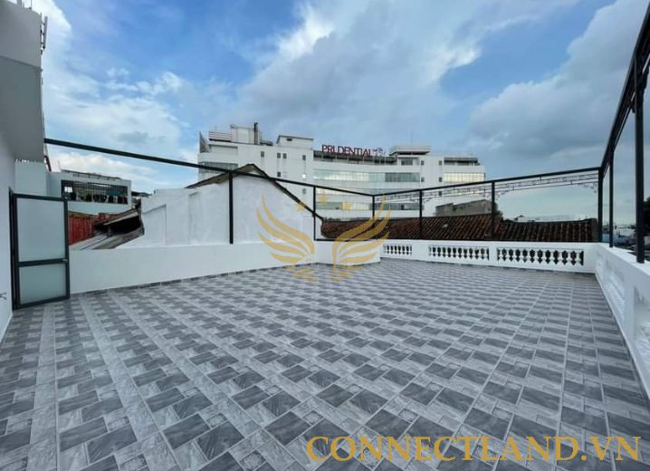 Cho Thuê Mặt Bằng 343-345 Bến Bình Đông Phường 13 Quận 8