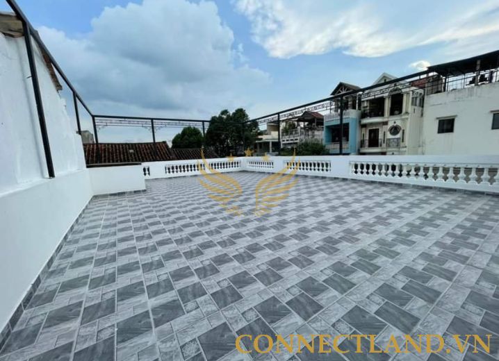 Cho Thuê Mặt Bằng 343-345 Bến Bình Đông Phường 13 Quận 8
