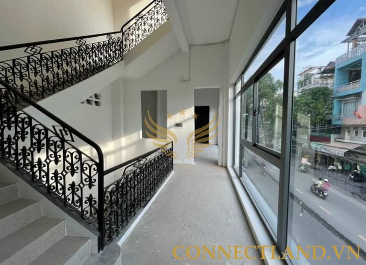 Cho Thuê Mặt Bằng 343-345 Bến Bình Đông Phường 13 Quận 8