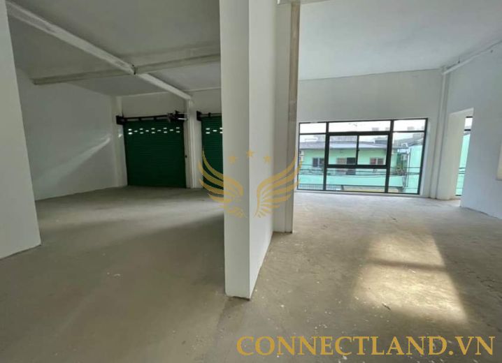Cho Thuê Mặt Bằng 343-345 Bến Bình Đông Phường 13 Quận 8