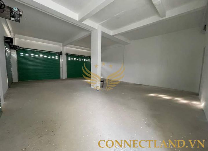 Cho Thuê Mặt Bằng 343-345 Bến Bình Đông Phường 13 Quận 8
