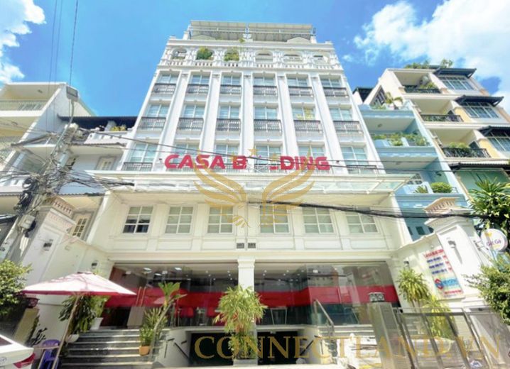 Cho Thuê Mặt Bằng 348/7-9-11 Ung Văn Khiêm Phường 25 Quận Bình Thạnh
