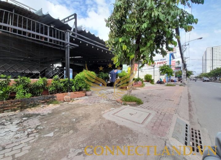 Cho Thuê Mặt Bằng 35 Phan Văn Hớn Phường Tân Thới Nhất Quận 12