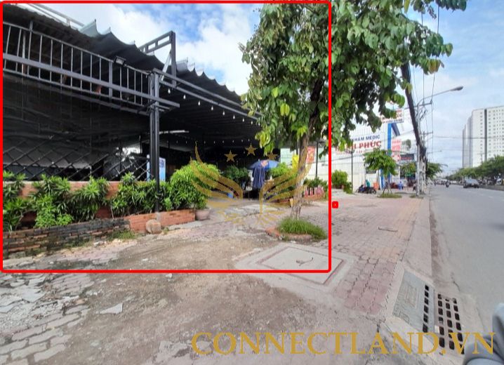 Cho Thuê Mặt Bằng 35 Phan Văn Hớn Phường Tân Thới Nhất Quận 12