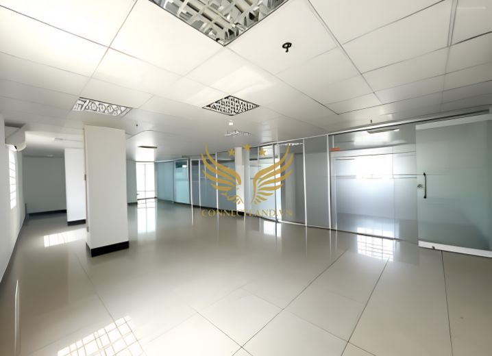 Cho Thuê Mặt Bằng 353-355 An Dương Vương Phường 3 Quận 5