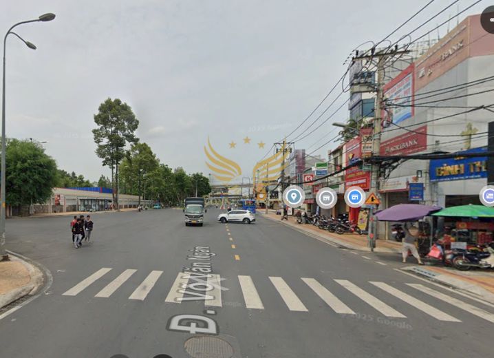 Cho Thuê Mặt Bằng 354 Võ Văn Ngân phường Bình Thọ Quận Thủ Đức