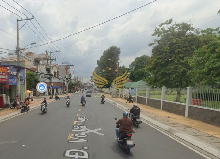 Cho Thuê Mặt Bằng 354 Võ Văn Ngân phường Bình Thọ Quận Thủ Đức