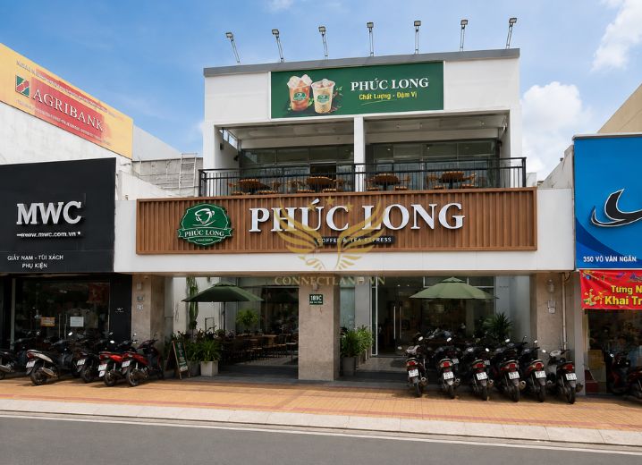 Cho Thuê Mặt Bằng 354 Võ Văn Ngân phường Bình Thọ Quận Thủ Đức