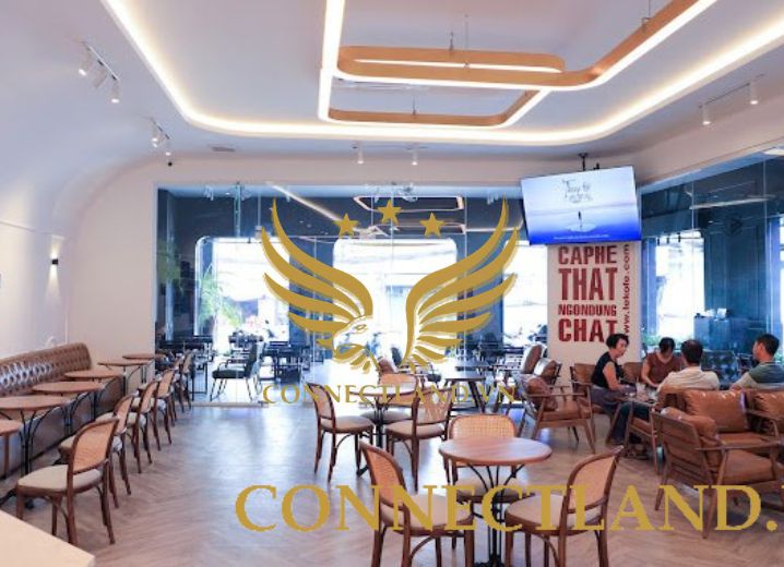Cho Thuê Mặt Bằng 357 Tân Hòa Đông Phường 14 Quận 6