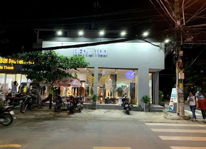 Cho Thuê Mặt Bằng 361 Dương Thị Mười Phường Tân Chánh Hiệp Quận 12