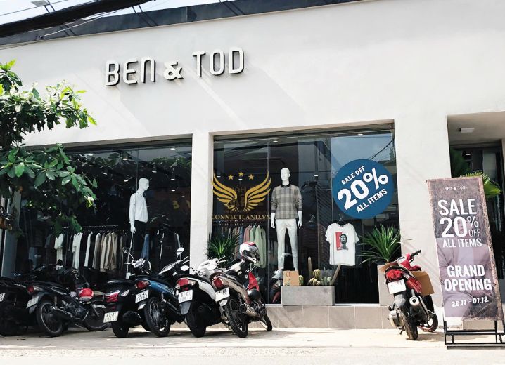 Cho Thuê Mặt Bằng 361 Dương Thị Mười Phường Tân Chánh Hiệp Quận 12