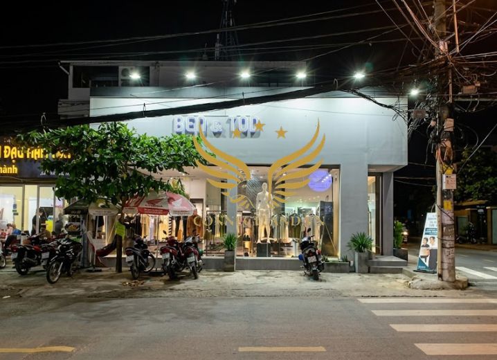 Cho Thuê Mặt Bằng 361 Dương Thị Mười Phường Tân Chánh Hiệp Quận 12