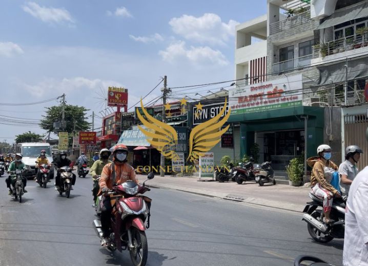 Cho Thuê Mặt Bằng 361 Nguyễn Văn Tăng Phường Long Thạnh Mỹ Quận 9