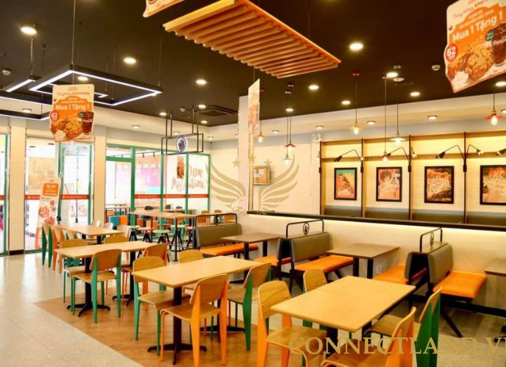 Cho Thuê Mặt Bằng 361 Nguyễn Văn Tăng Phường Long Thạnh Mỹ Quận 9