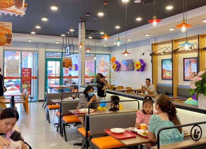 Cho Thuê Mặt Bằng 361 Nguyễn Văn Tăng Phường Long Thạnh Mỹ Quận 9