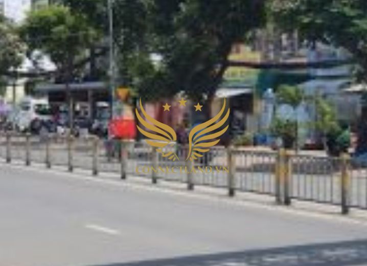Cho Thuê Mặt Bằng 366 Phạm Hùng Phường 5 Quận 8