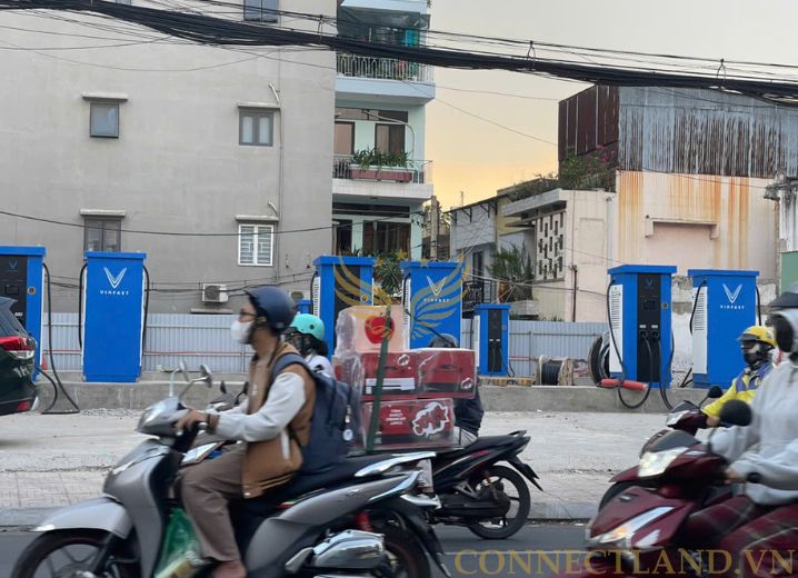 Cho Thuê Mặt Bằng 37-39-41 Đinh Bộ Lĩnh Phường 24 Quận Bình Thạnh