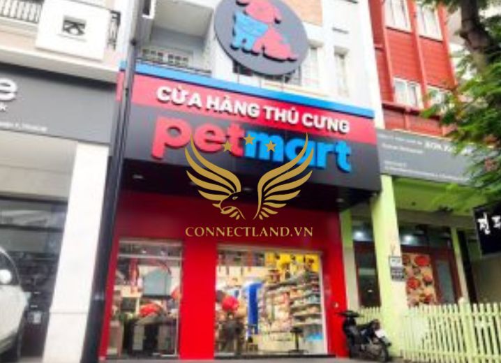 Cho Thuê Mặt Bằng 378 Phạm Hùng Phường 5 Quận 8