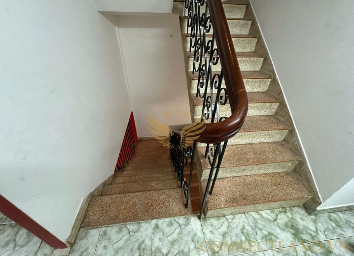 Cho Thuê Mặt Bằng 378 Phạm Hùng Phường 5 Quận 8