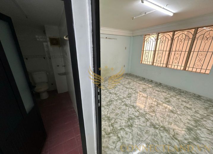 Cho Thuê Mặt Bằng 378 Phạm Hùng Phường 5 Quận 8