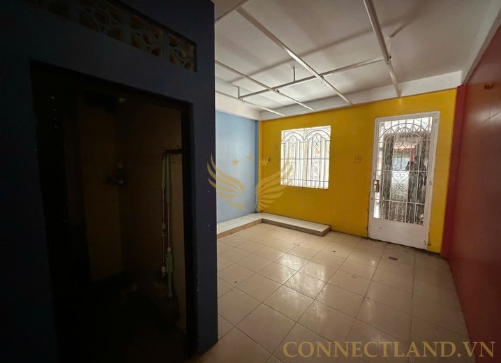 Cho Thuê Mặt Bằng 378 Phạm Hùng Phường 5 Quận 8