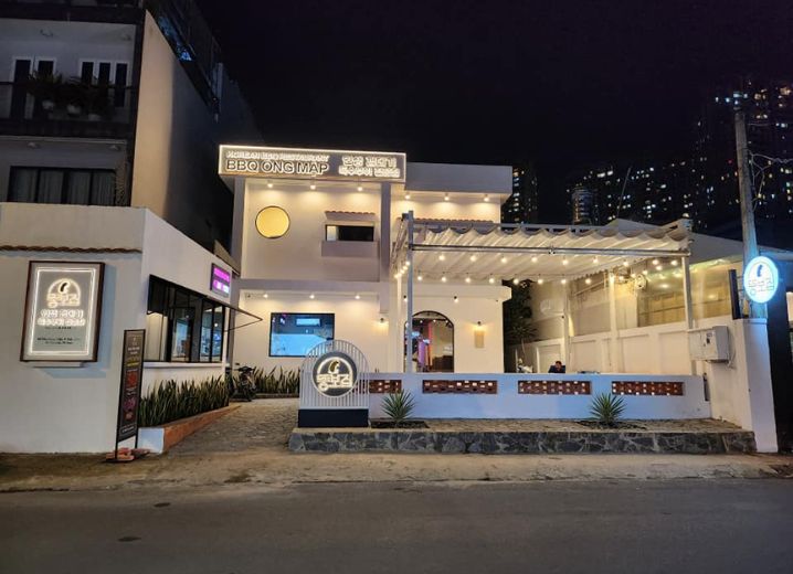 Cho Thuê Mặt Bằng Mặt Tiền 38 Trần Ngọc Diện Phường Thảo Điền Quận 2