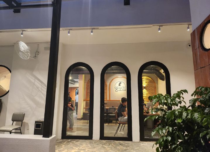 Cho Thuê Mặt Bằng Mặt Tiền 38 Trần Ngọc Diện Phường Thảo Điền Quận 2