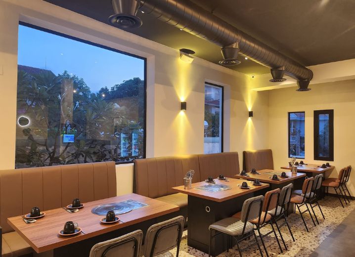 Cho Thuê Mặt Bằng Mặt Tiền 38 Trần Ngọc Diện Phường Thảo Điền Quận 2