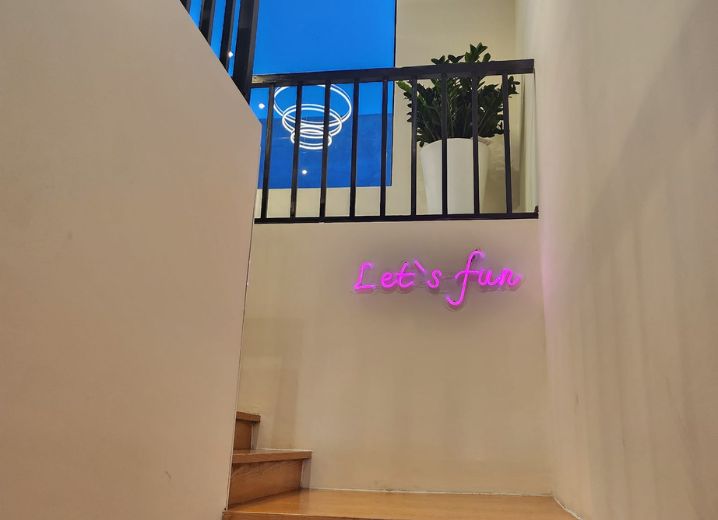 Cho Thuê Mặt Bằng Mặt Tiền 38 Trần Ngọc Diện Phường Thảo Điền Quận 2