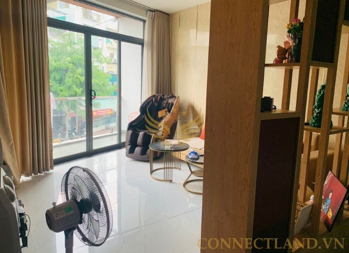 Cho Thuê Mặt Bằng 383 Bùi Đình Túy Phường 14 Quận Bình Thạnh