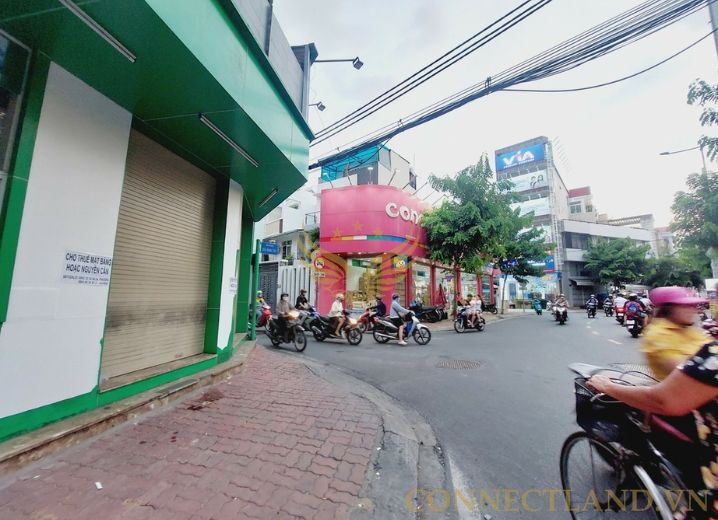 Cho Thuê Mặt Bằng 383 Bùi Đình Túy Phường 14 Quận Bình Thạnh