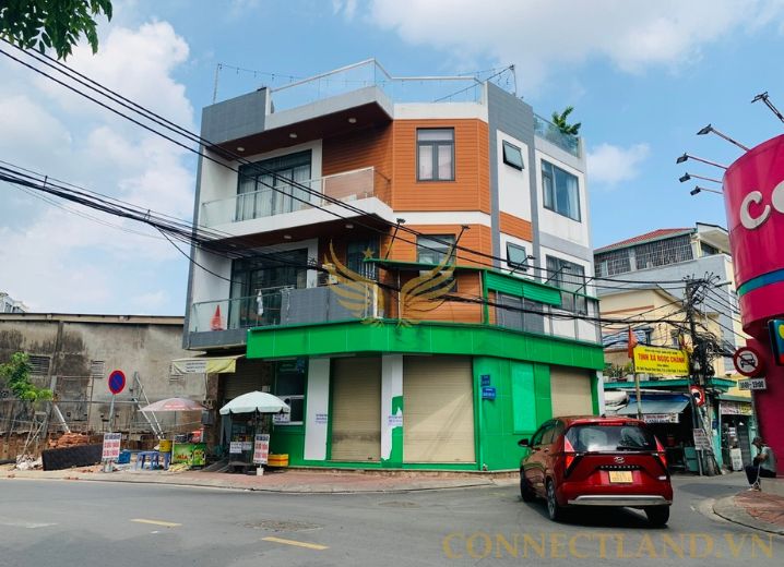 Cho Thuê Mặt Bằng 383 Bùi Đình Túy Phường 14 Quận Bình Thạnh