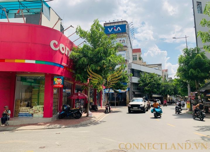 Cho Thuê Mặt Bằng 383 Bùi Đình Túy Phường 14 Quận Bình Thạnh