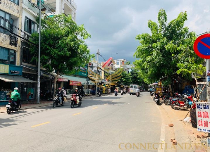 Cho Thuê Mặt Bằng 383 Bùi Đình Túy Phường 14 Quận Bình Thạnh