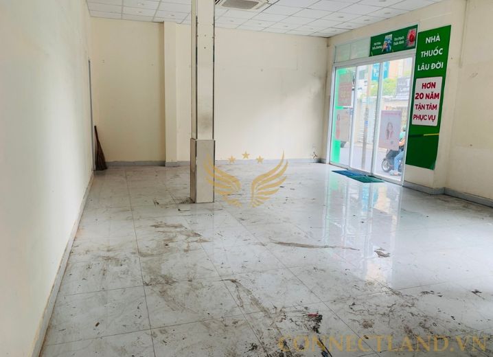 Cho Thuê Mặt Bằng 383 Bùi Đình Túy Phường 14 Quận Bình Thạnh