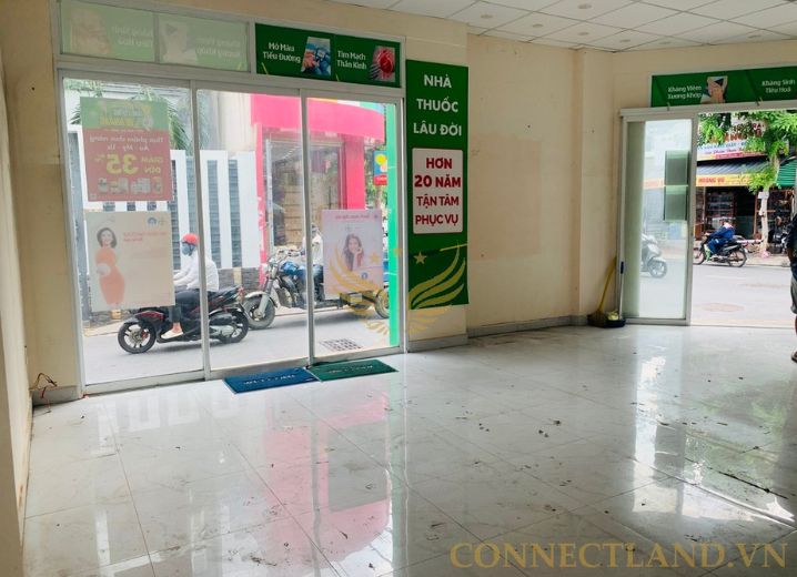Cho Thuê Mặt Bằng 383 Bùi Đình Túy Phường 14 Quận Bình Thạnh
