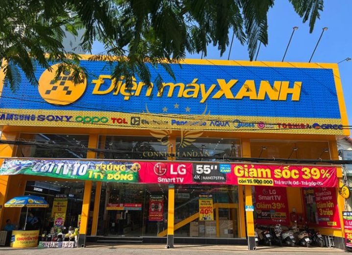Cho Thuê Mặt Bằng 395 Lê Quang Định Phường 5 Quận Bình Thạnh